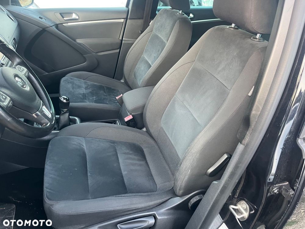 Volkswagen Tiguan 2.0 TDI CityLine - 15