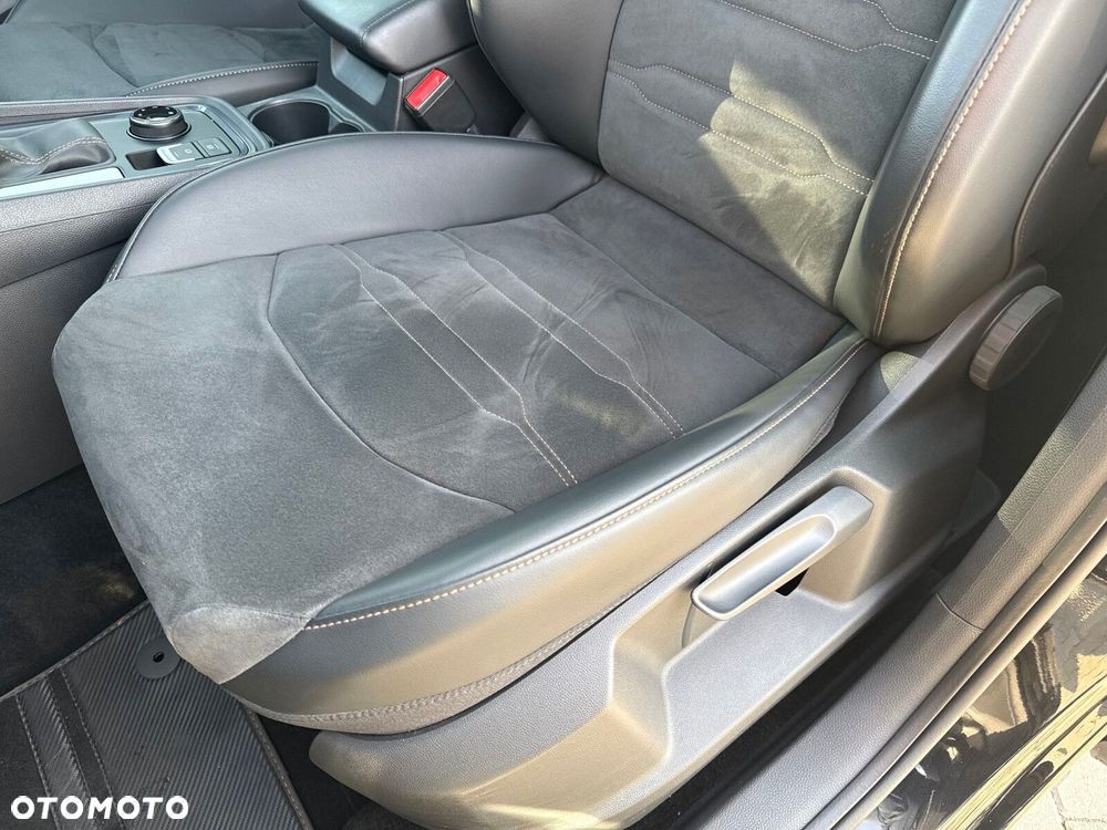 Cupra Ateca 2.0 TSI 4Drive VZ DSG - 13