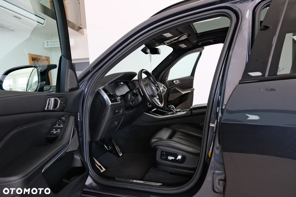 BMW X5 - 19