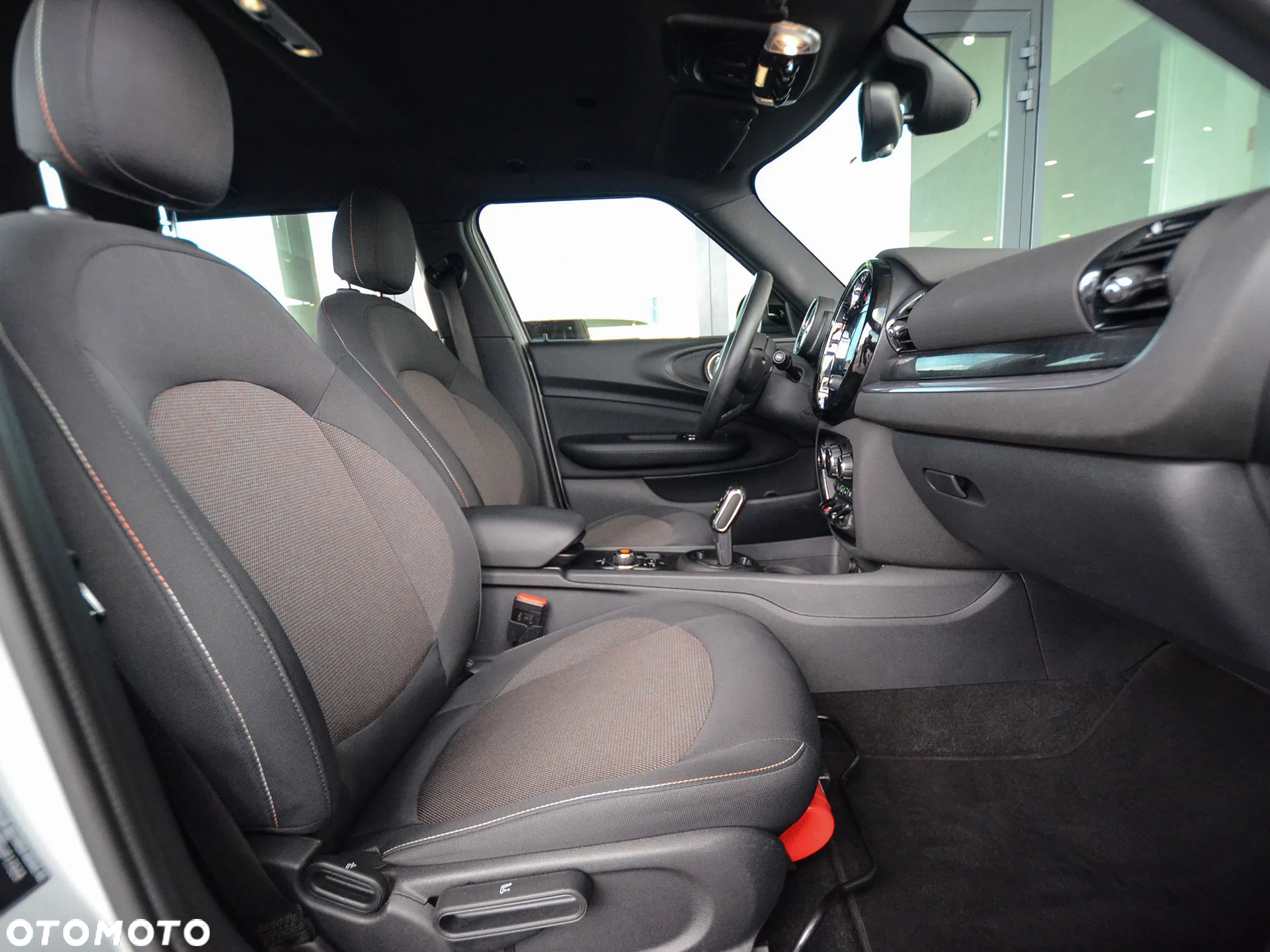 MINI Clubman Cooper - 24