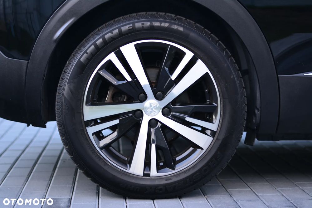 Peugeot 3008 - 13