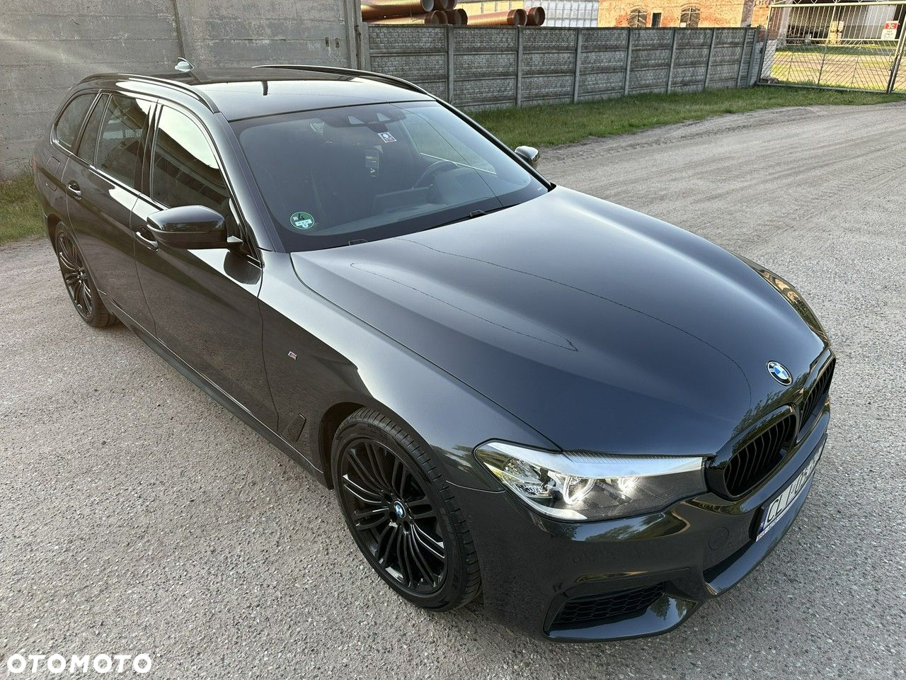 BMW Seria 5 - 14