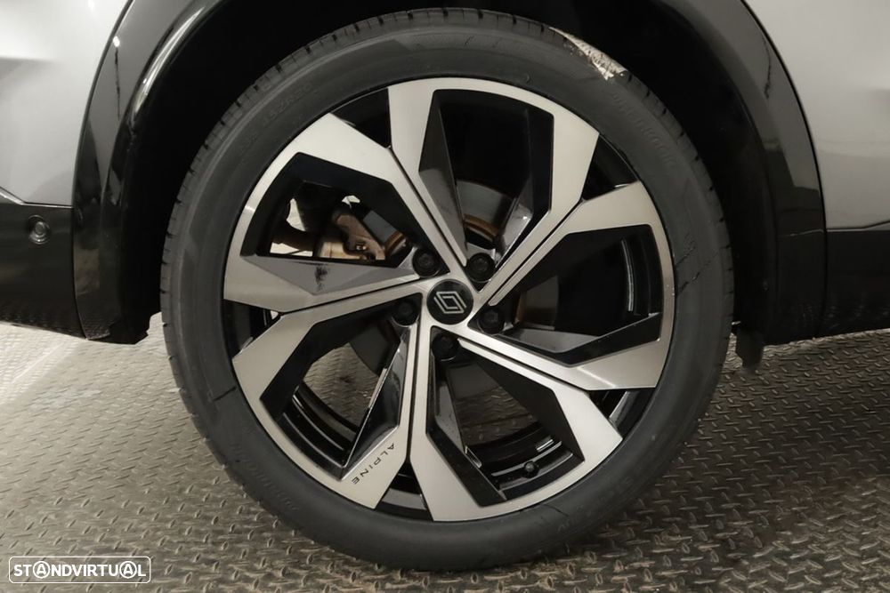 Renault Austral 1.2 E-Tech Techno Espirit - 5