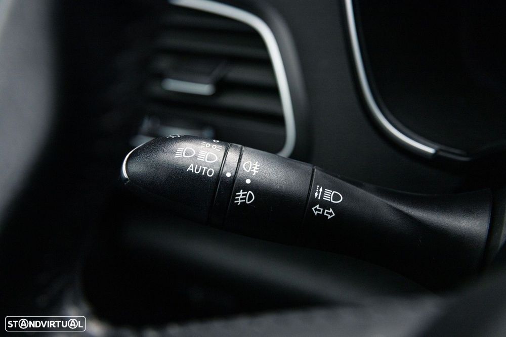 Renault Mégane Sport Tourer 1.2 TCE Dynamique S SS - 29