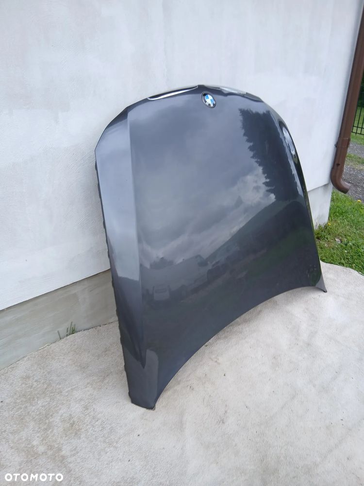 MASKA BMW E-90 E-91 ROK 04/08 - 2
