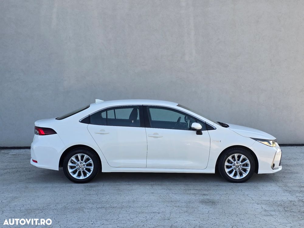 Toyota Corolla - 7