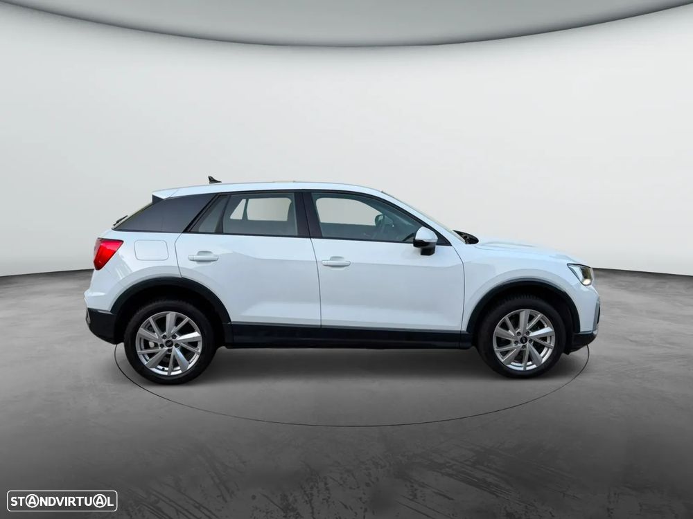 Audi Q2 35 TFSI Advanced S tronic - 6