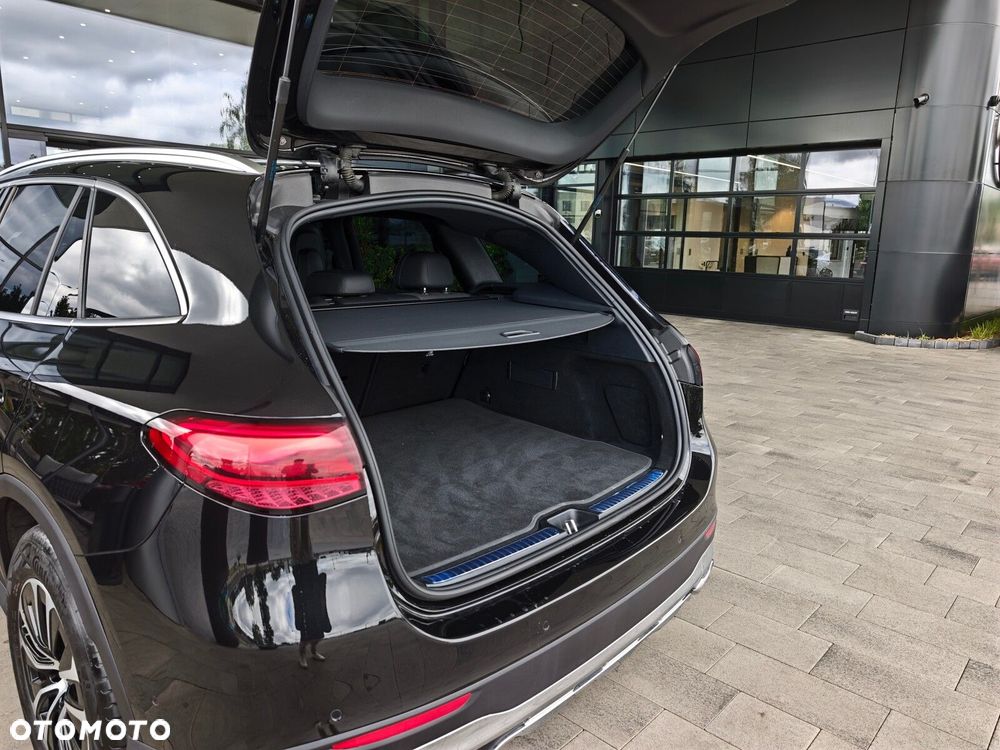 Mercedes-Benz GLC 200 mHEV 4-Matic Avantgarde - 29