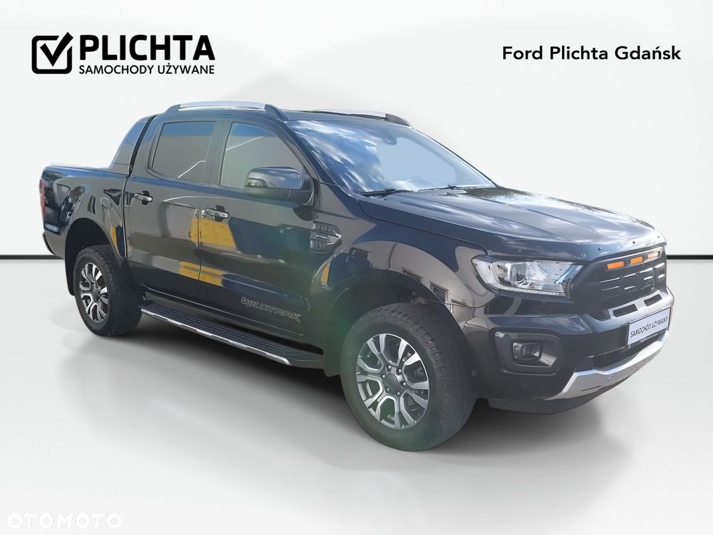 Ford Ranger - 3