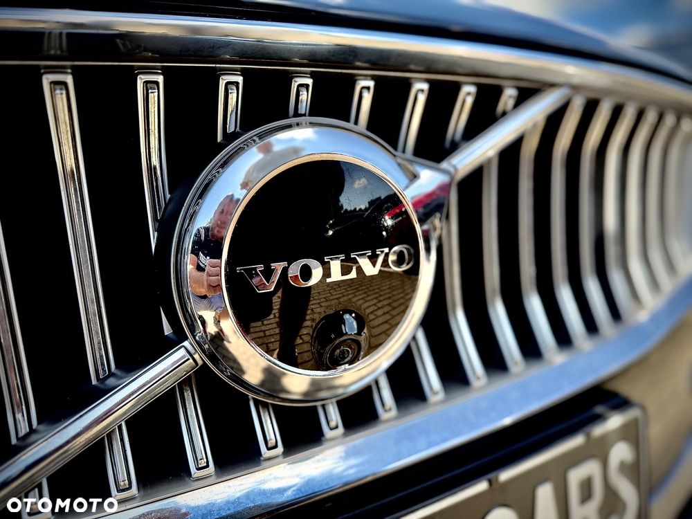 Volvo S90 T8 Twin Engine AWD Geartronic Inscription - 23