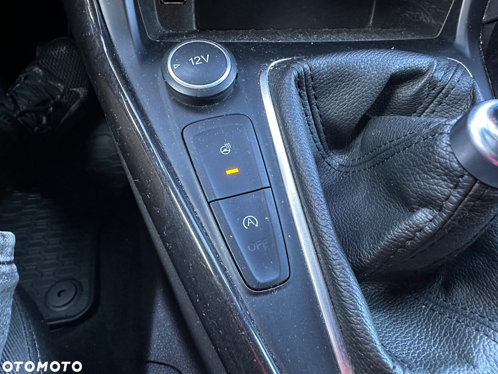 Ford Focus Turnier 1.5 EcoBoost Start-Stopp-System Business Edition - 27