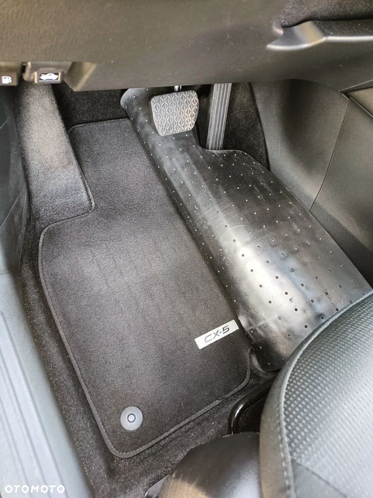 Mazda CX-5 - 18