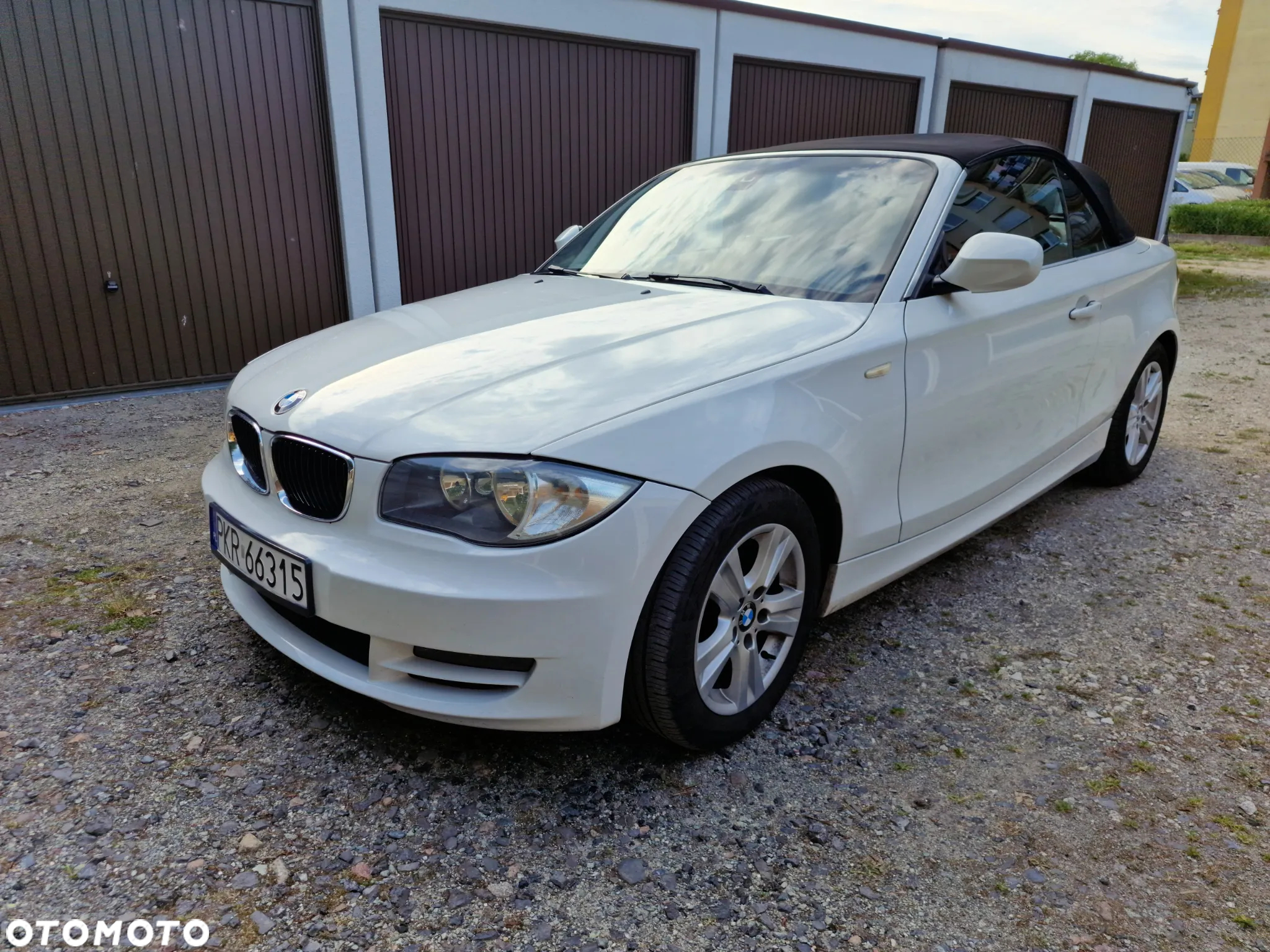 BMW Seria 1 118d - 13