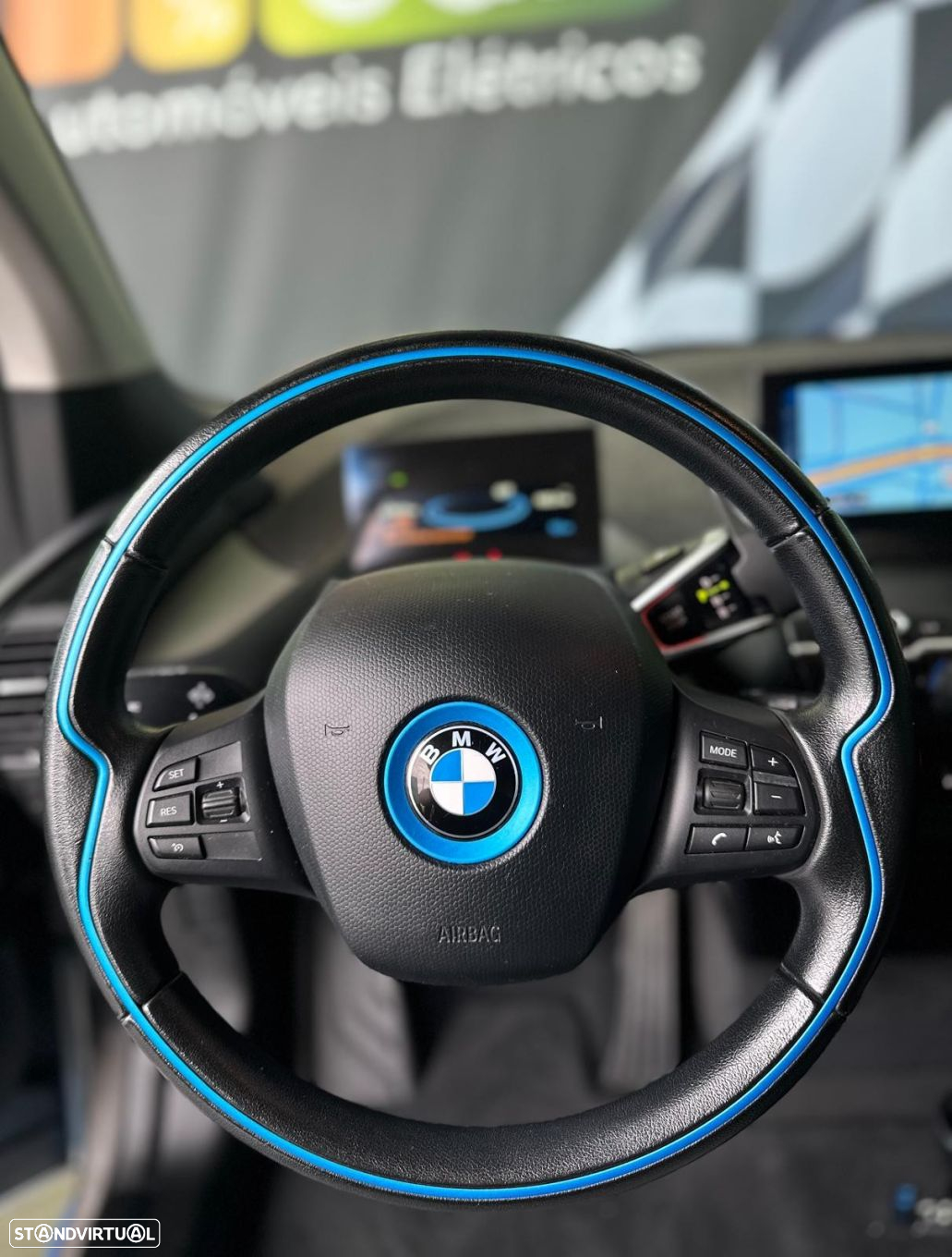 BMW i3 94Ah - 23