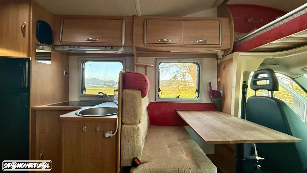 Fiat Ducato - 12