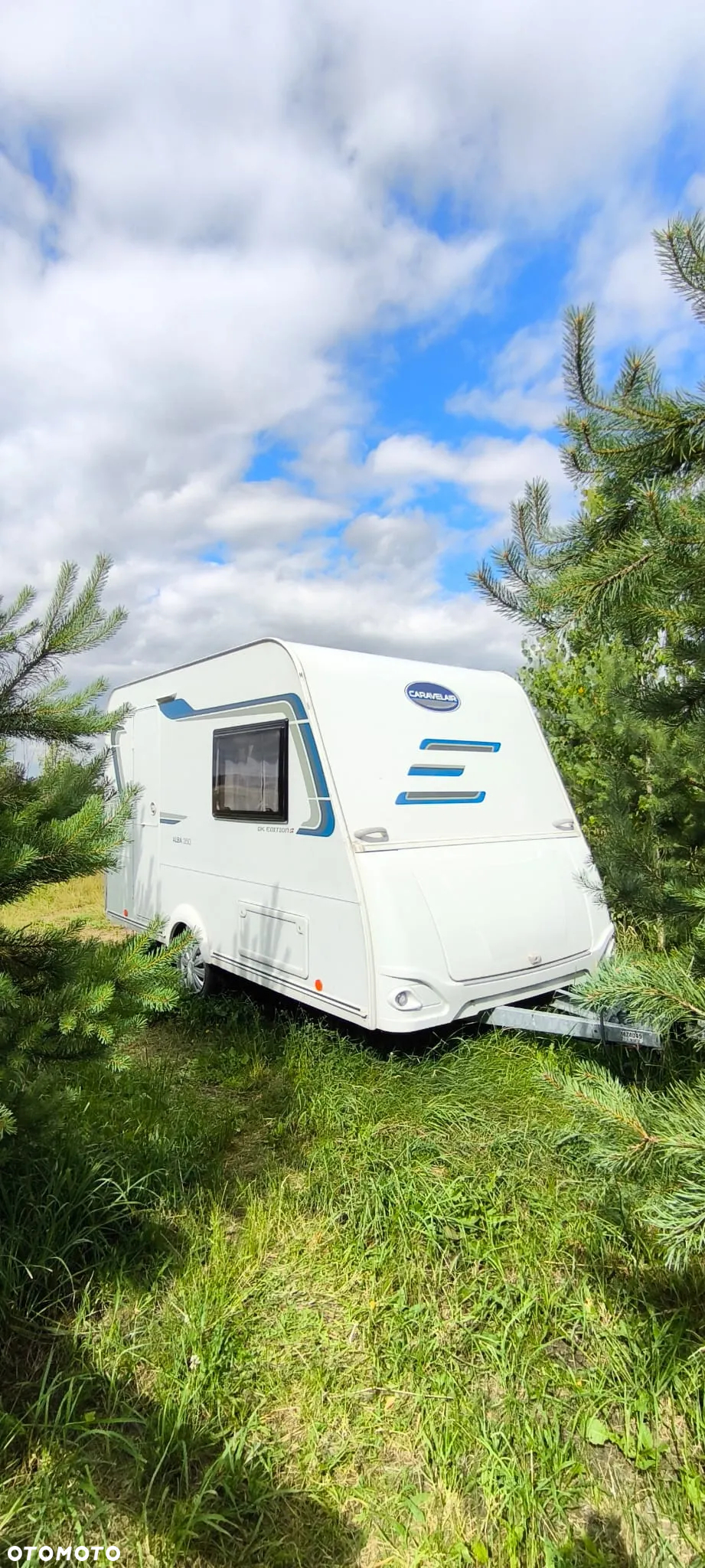 Caravelair ALBA 350 - 3