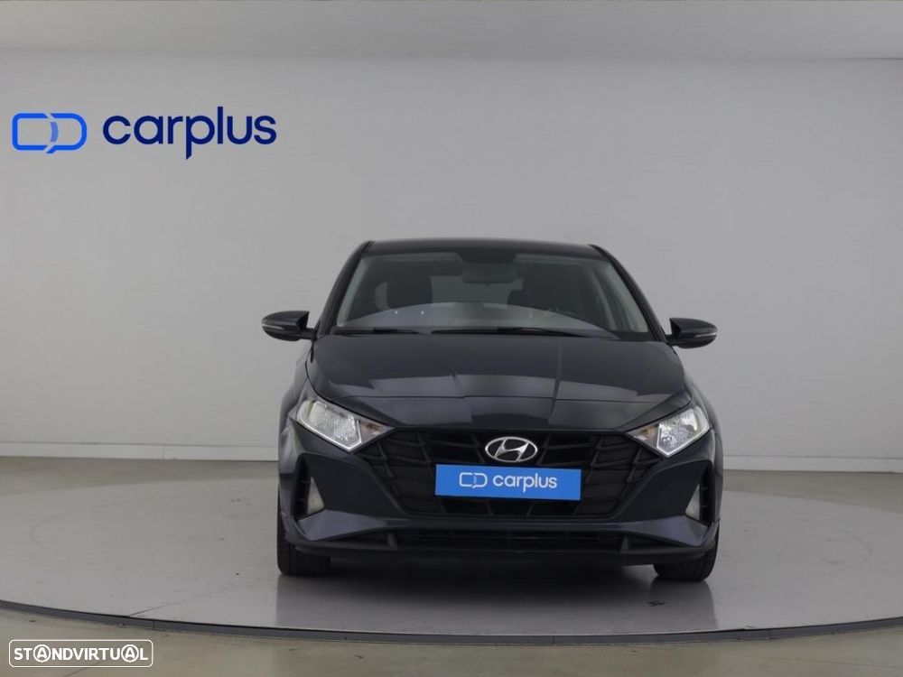 Hyundai i20 1.2 Comfort - 3