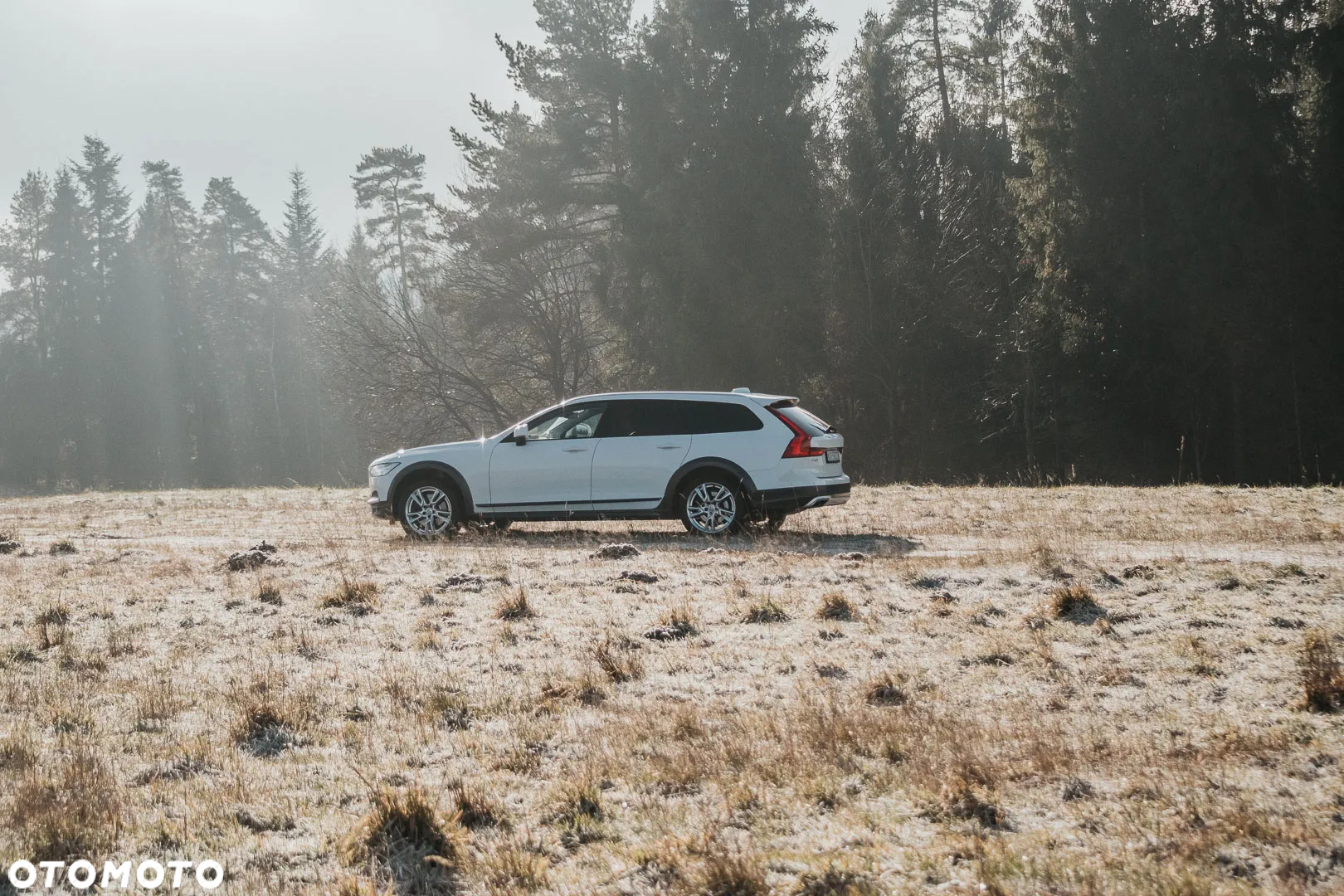 Volvo V90 Cross Country T5 AWD Geartronic - 17
