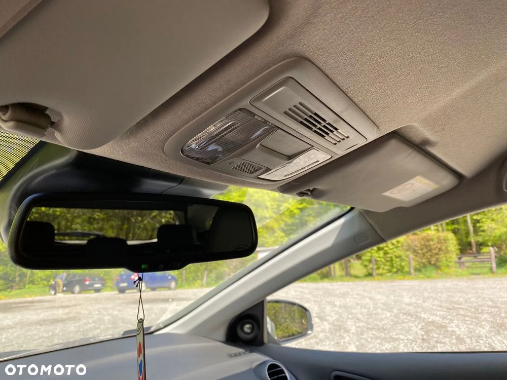 Honda Civic 1.8 Executive (ADAS / Connect +) - 19