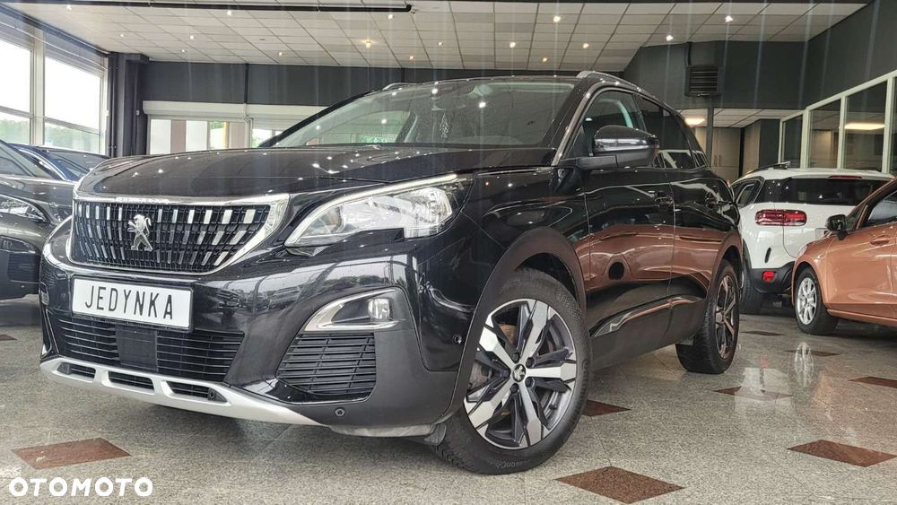 Peugeot 3008 - 7