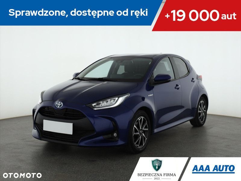 Toyota Yaris - 2