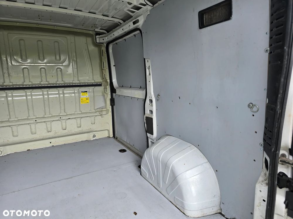 Fiat Ducato - 9