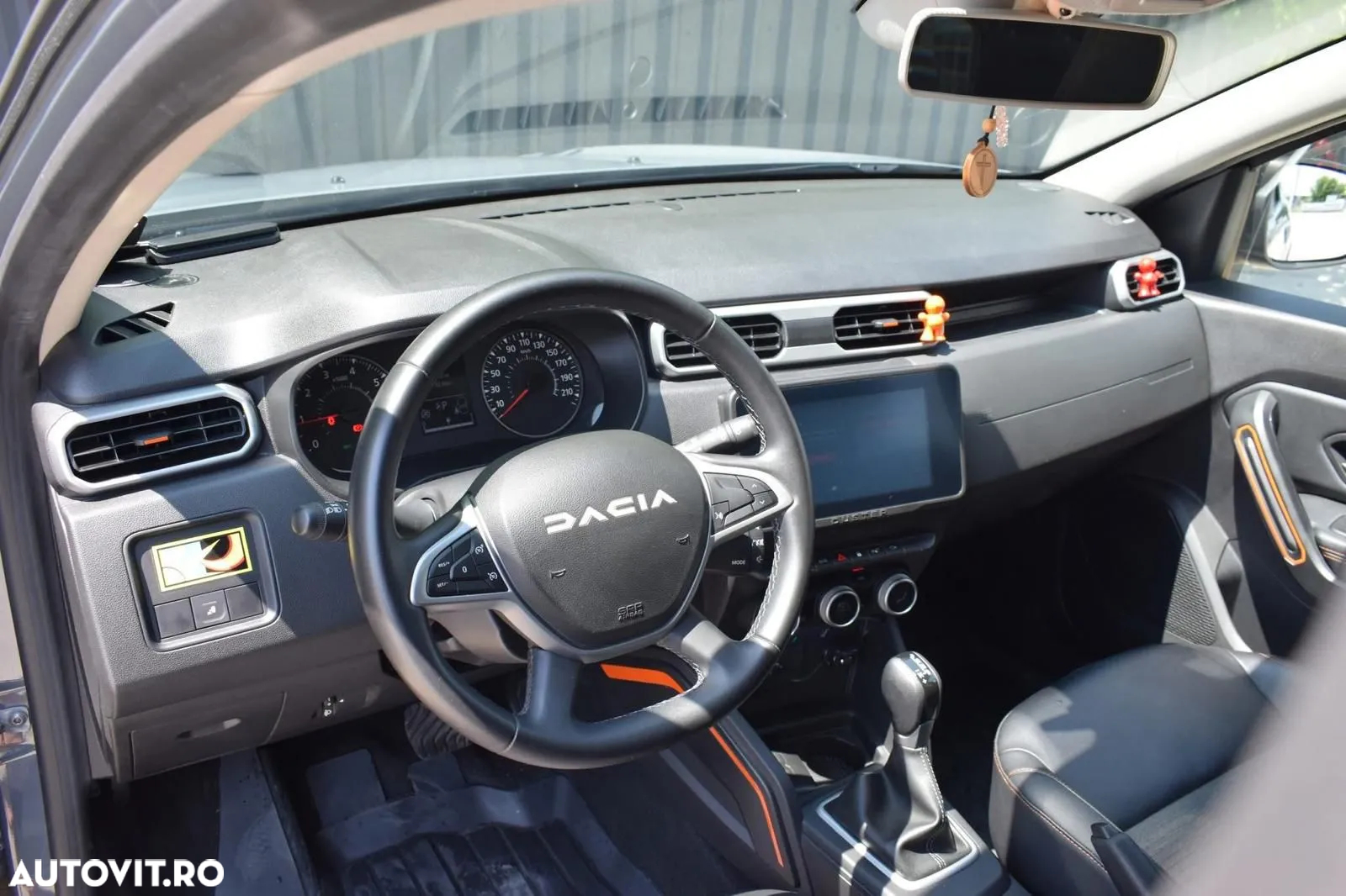 Dacia Duster - 20