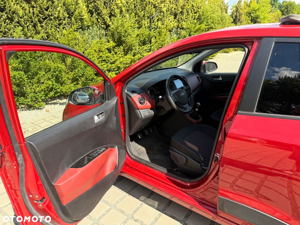 Hyundai i10 1.2 Premium - 11