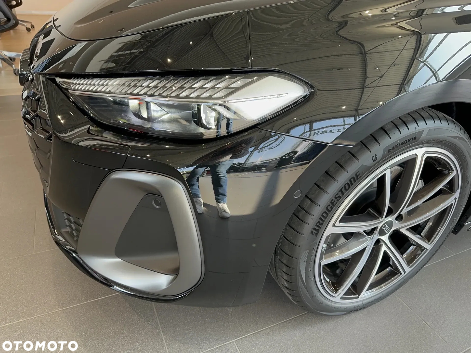 Audi A5 - 17