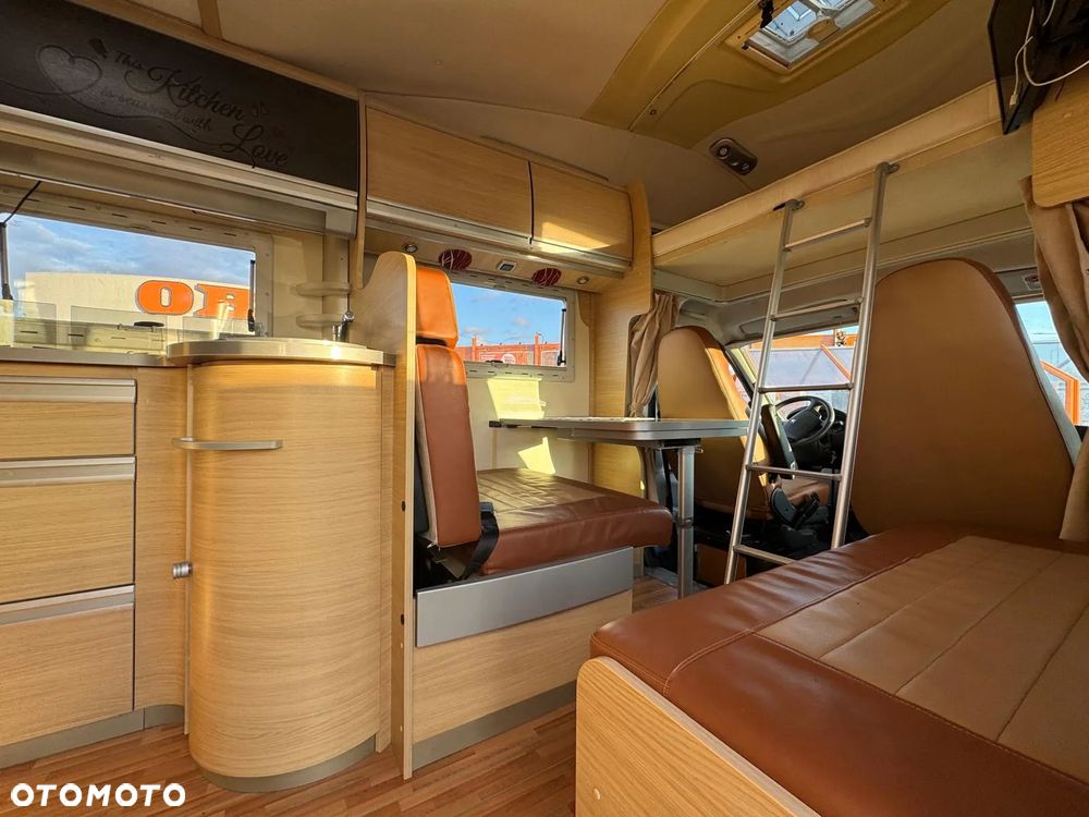 Peugeot Boxer - 10
