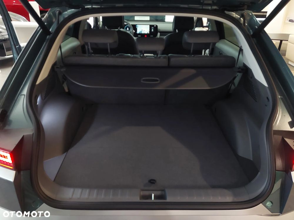 Hyundai IONIQ 5 84kWh Techniq - 21