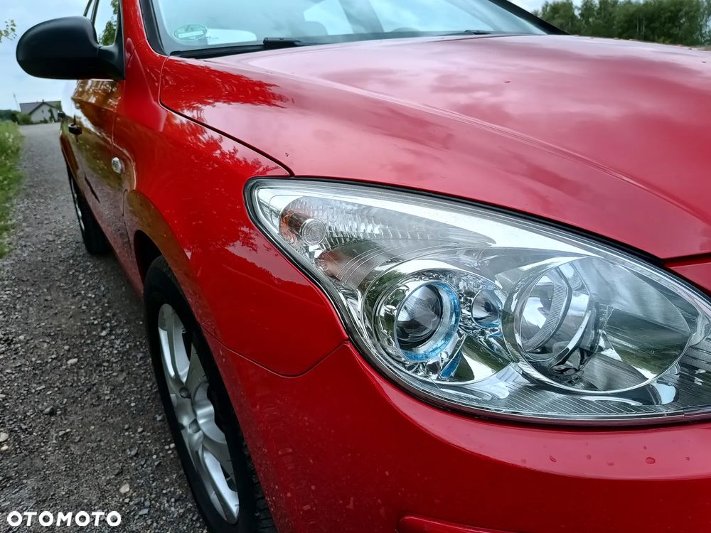 Hyundai i30 1.4 Blue Comfort - 17