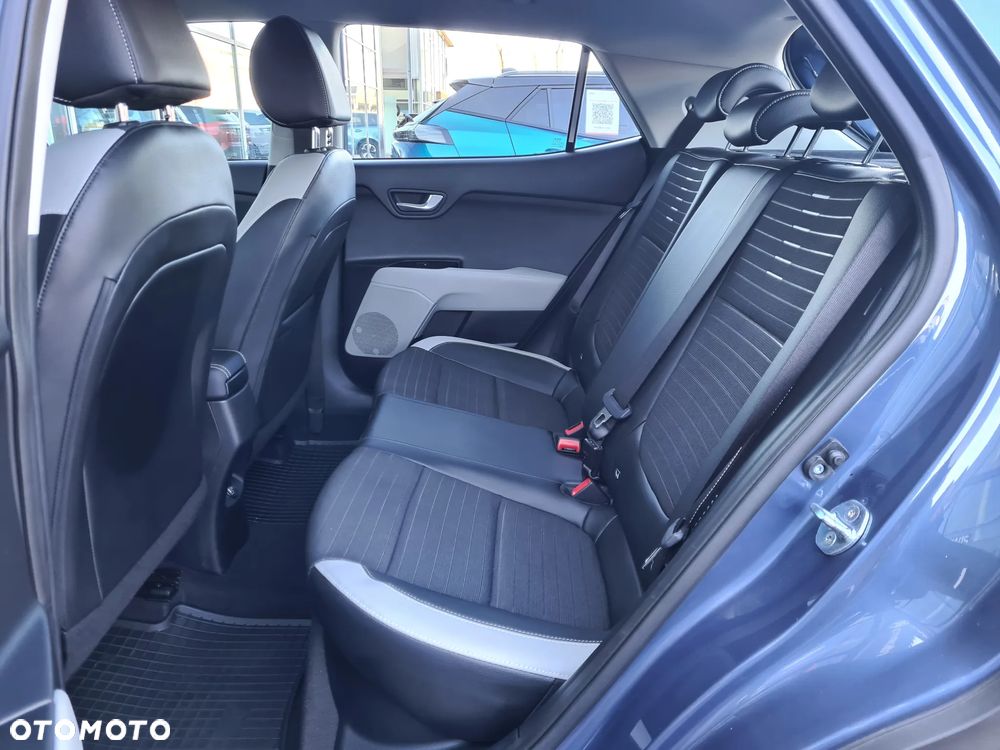 Kia Stonic 1.0 T-GDI MHEV M - 25