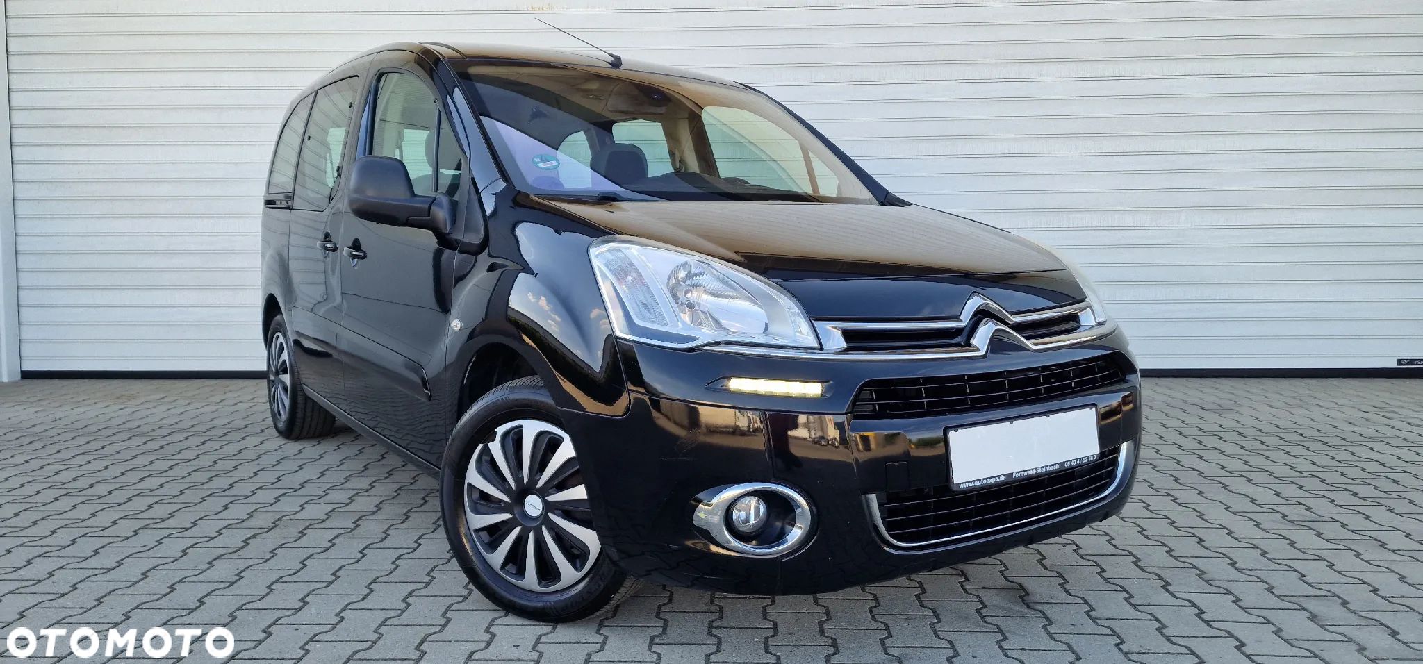 Citroën Berlingo 1.6 HDi Multispace - 1