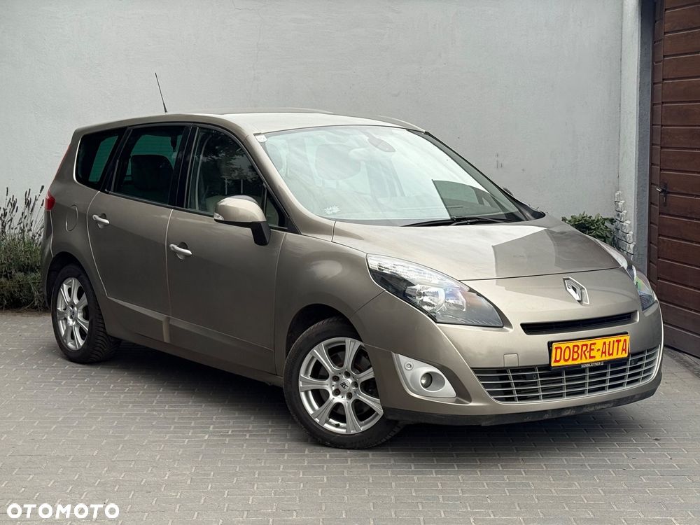 Renault Grand Scenic Gr 2.0 dCi Privilege - 22
