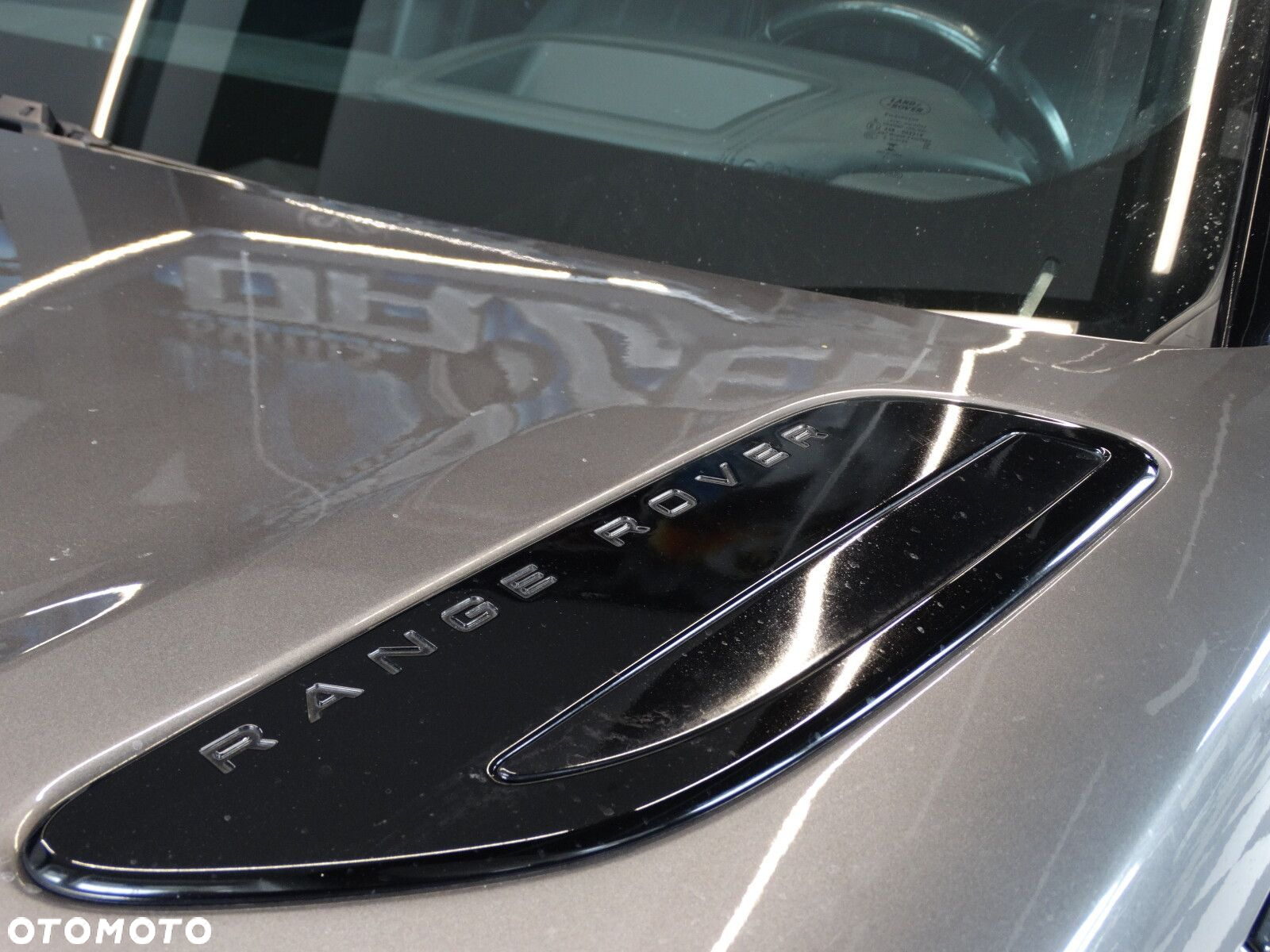 Land Rover Range Rover Velar - 6