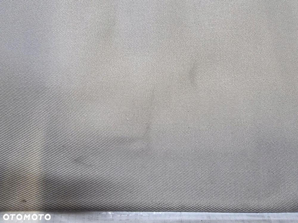 DACH SZYBA TYŁ FIAT 500C 0077361038 77361038 NOWE ORYGINAŁ - 6