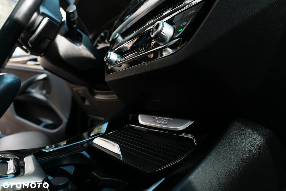 BMW X3 xDrive30i xLine sport - 22