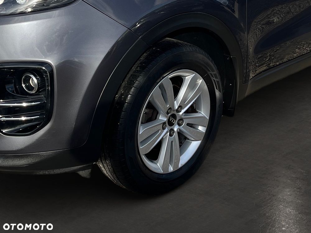 Kia Sportage 1.6 GDI 2WD Attract - 6