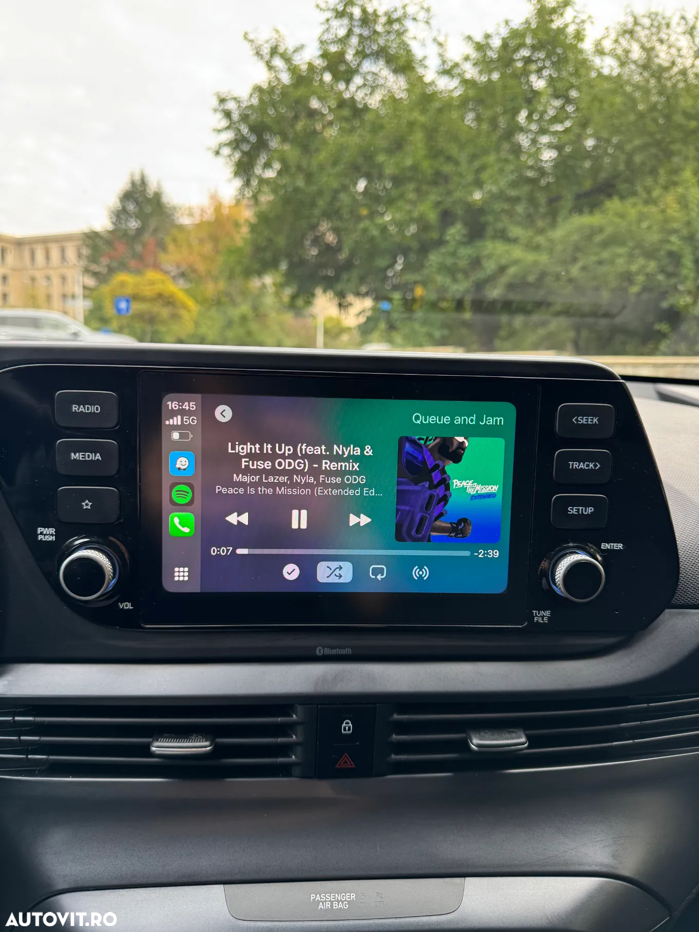 Hyundai i20 1.0 l T-GDi M-Hybrid 100CP 7DCT 5DR Led Line - 6
