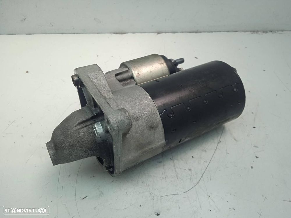 MOTOR ARRANQUE FIAT GRANDE PUNTO 2011 - 4