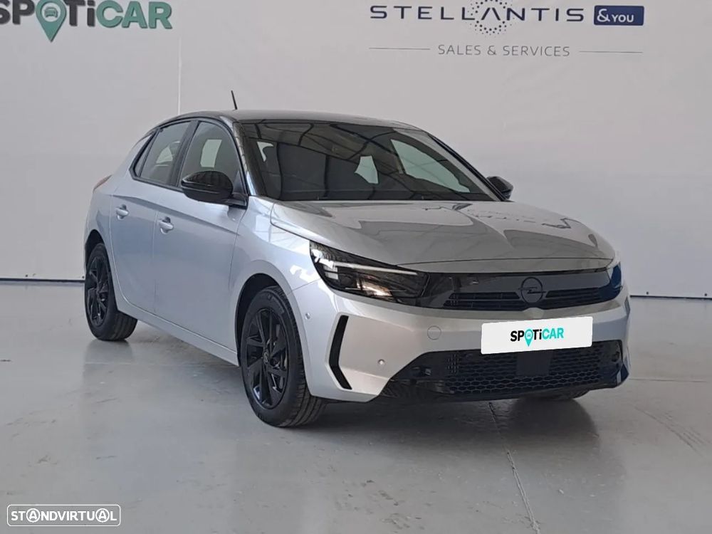 Opel Corsa 1.2 T GS - 3