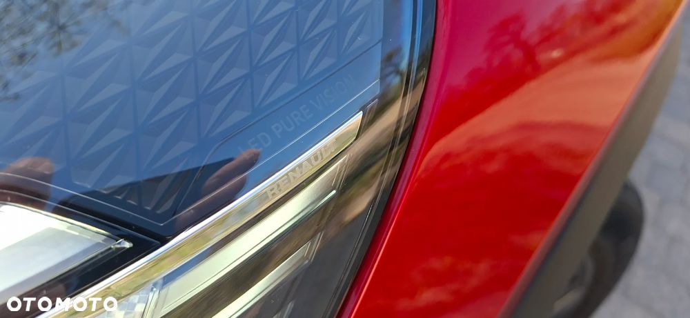 Renault Captur TCe 140 GPF R.S LINE - 17