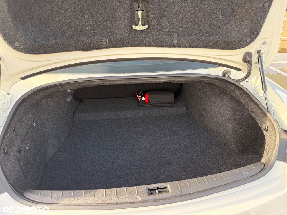 Infiniti Q60 3.0t AWD Sport - 13