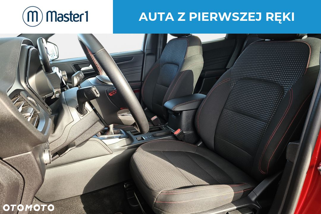 Ford Kuga 1.5 EcoBoost FWD ST-Line - 11