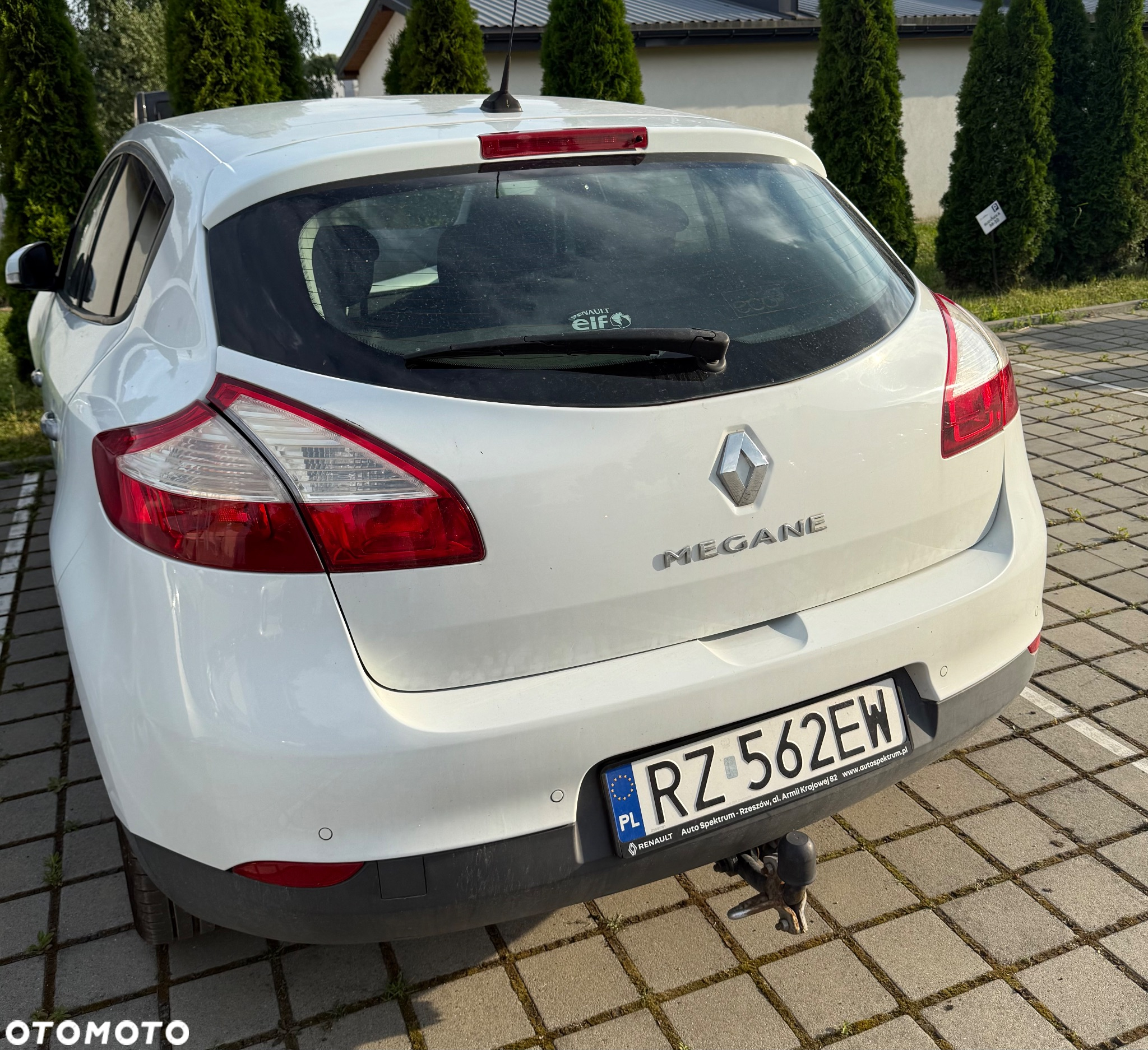 Renault Megane 1.6 16V Dynamique - 5