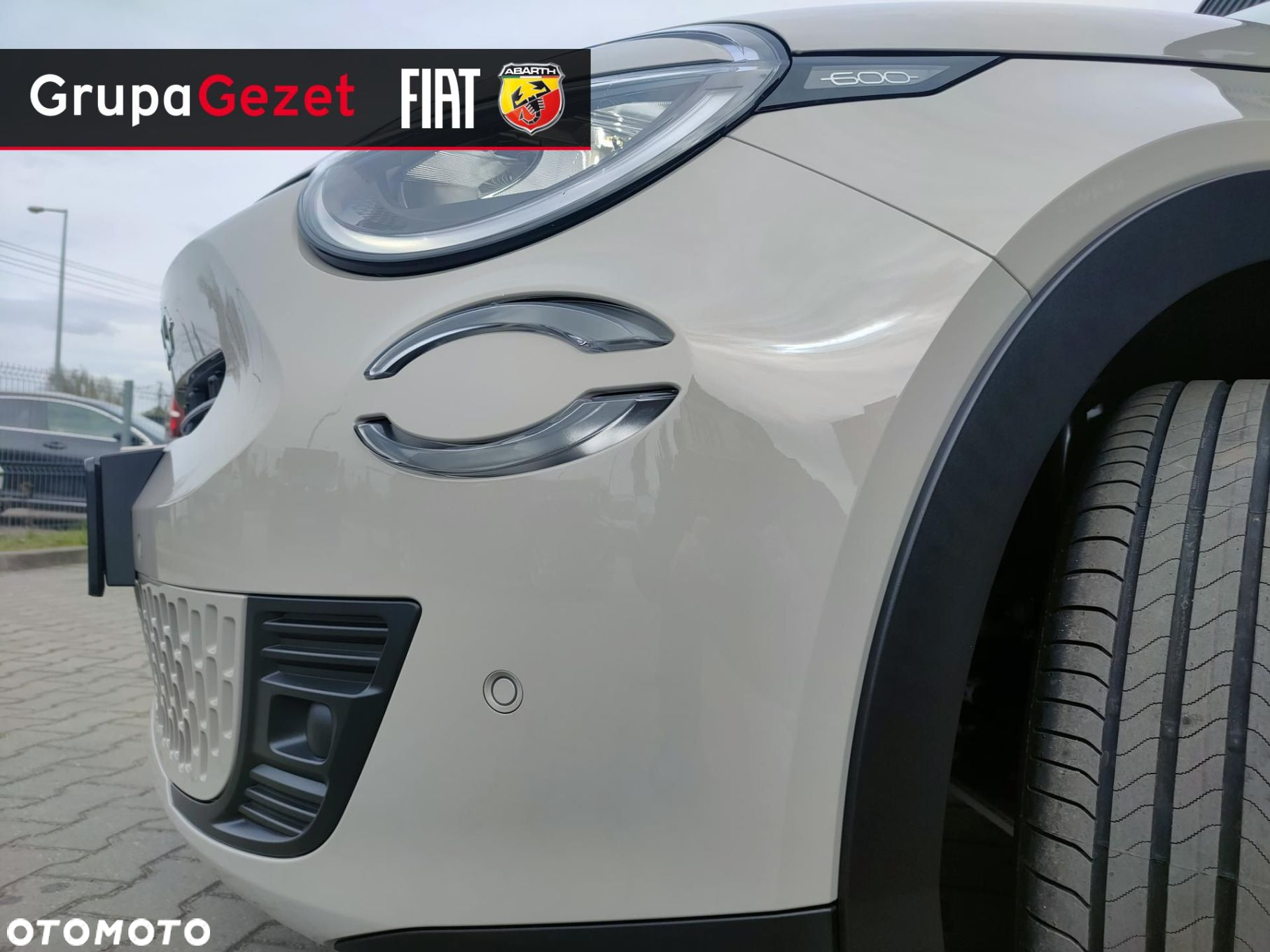 Fiat 600 - 16