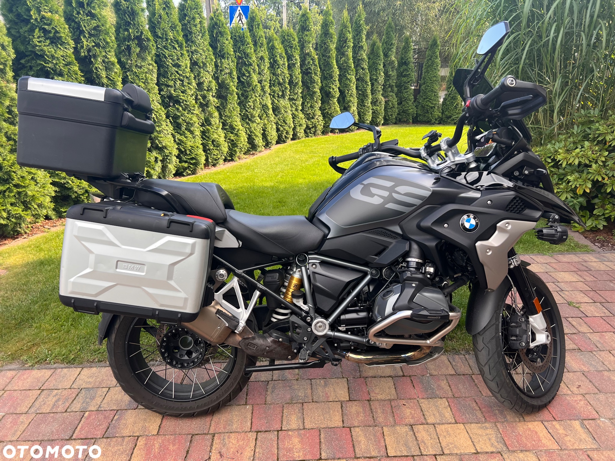 BMW GS - 2