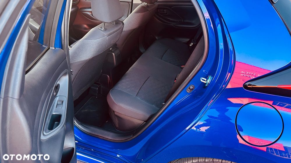 Toyota Yaris Hybrid 1.5 Style - 14