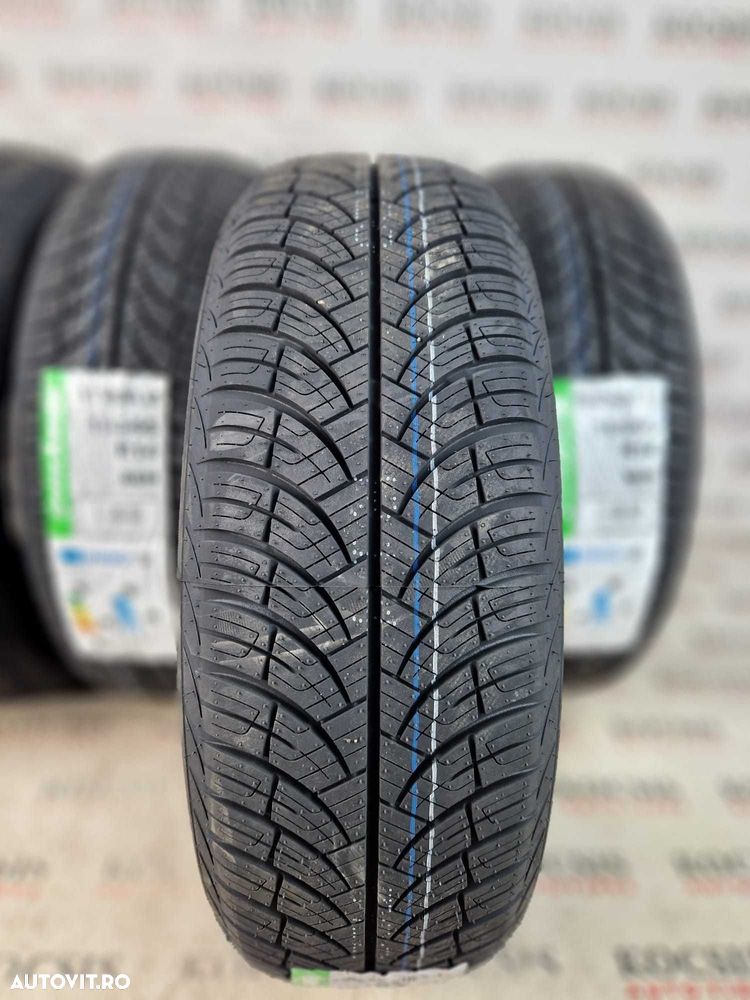 Anvelope noi all season m+s 185 65 14 Grenlander - 4